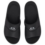 SOAKLEY shoes Bark Slide pitch black