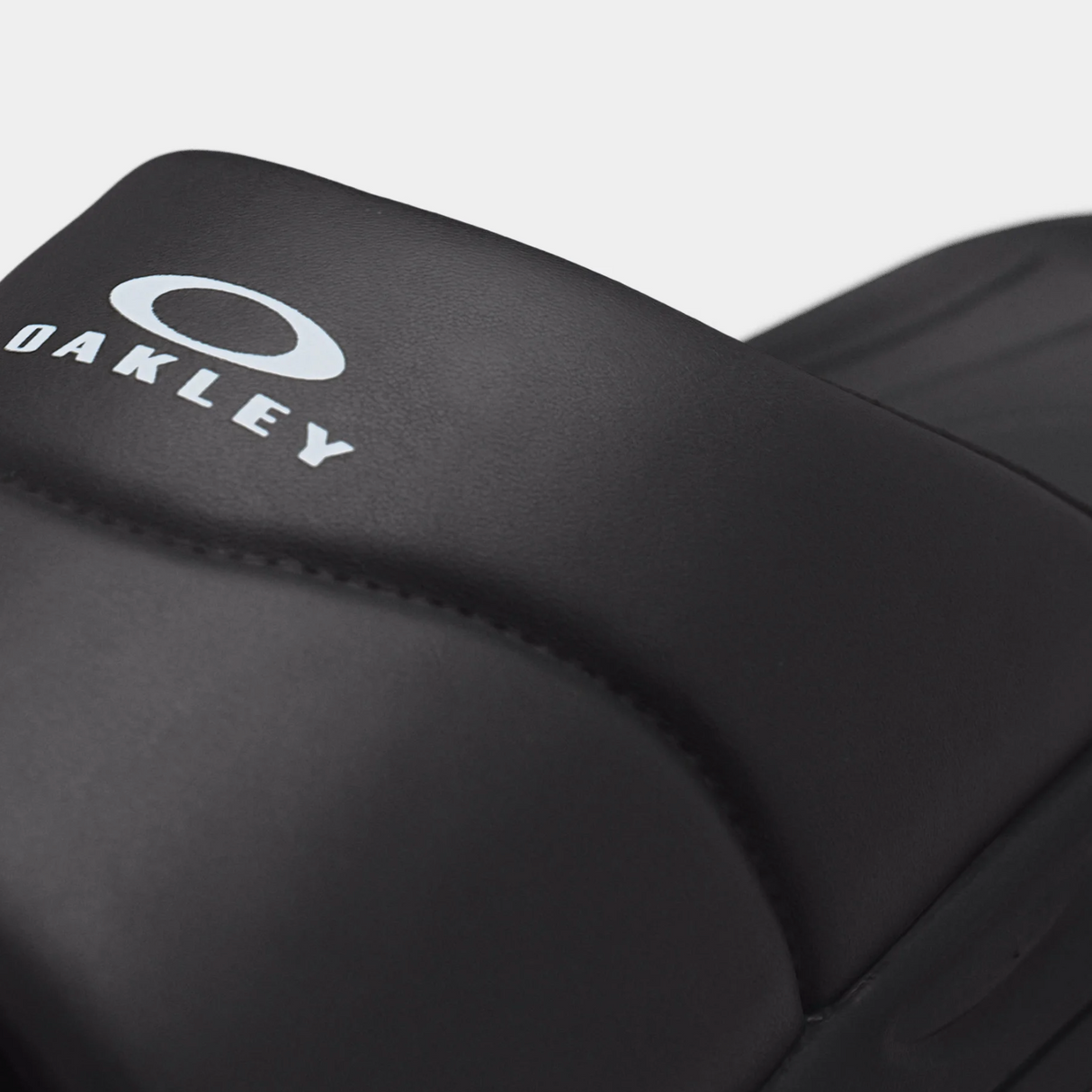 SOAKLEY shoes Bark Slide pitch black