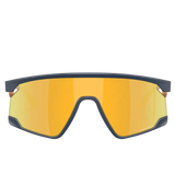 OAKLEY saulesbrilles BXTR matt abyss w/prizm 24K