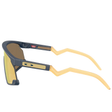 OAKLEY saulesbrilles BXTR matt abyss w/prizm 24K