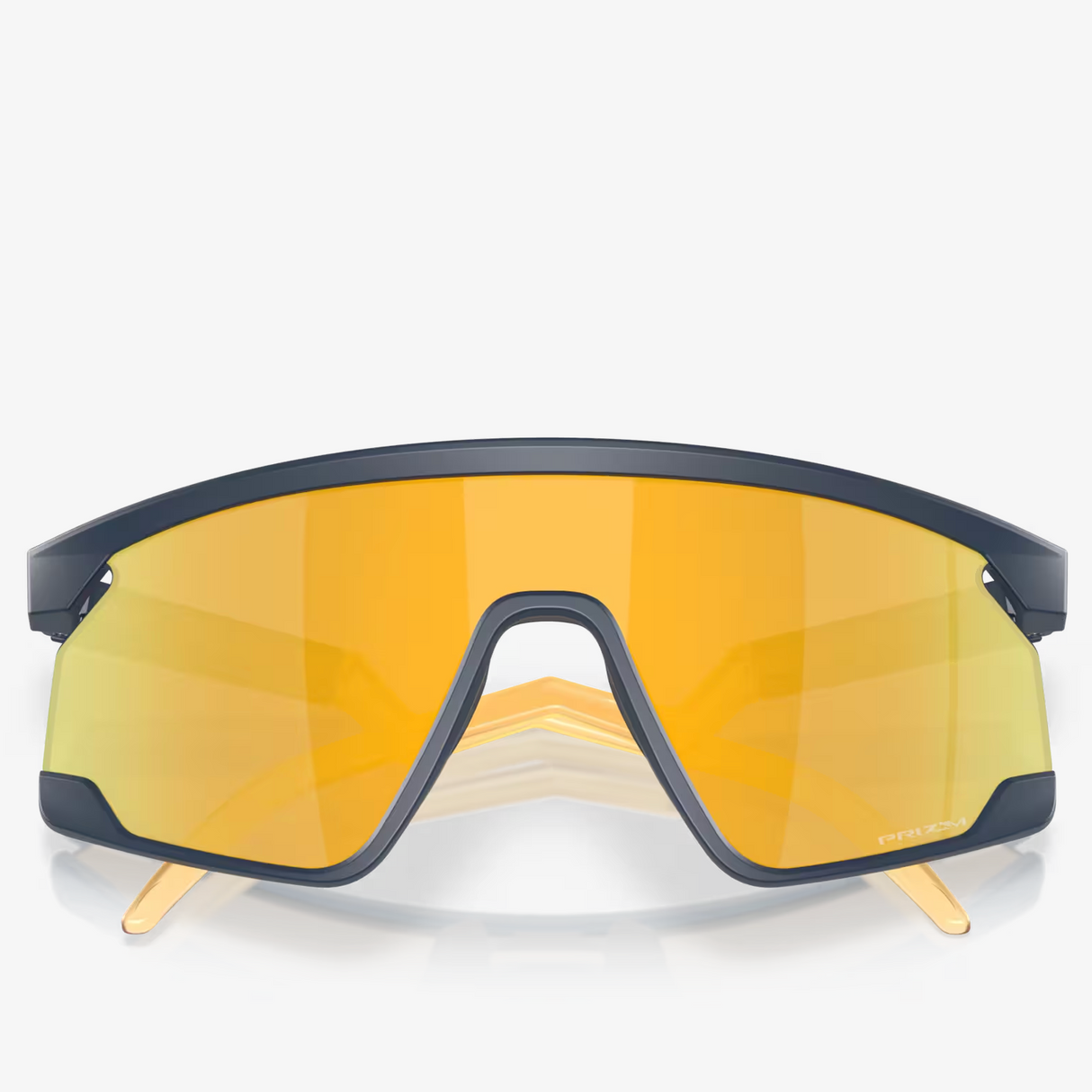 OAKLEY saulesbrilles BXTR matt abyss w/prizm 24K