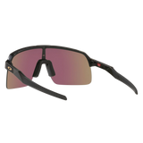 OAKLEY sunglasses Sutro Lite matt black/gold w/prizm sapphire