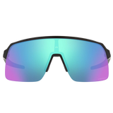 OAKLEY sunglasses Sutro Lite matt black/gold w/prizm sapphire