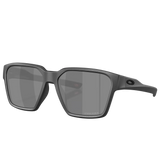OAKLEY sunglasses Briza steel w/prizm black iridium