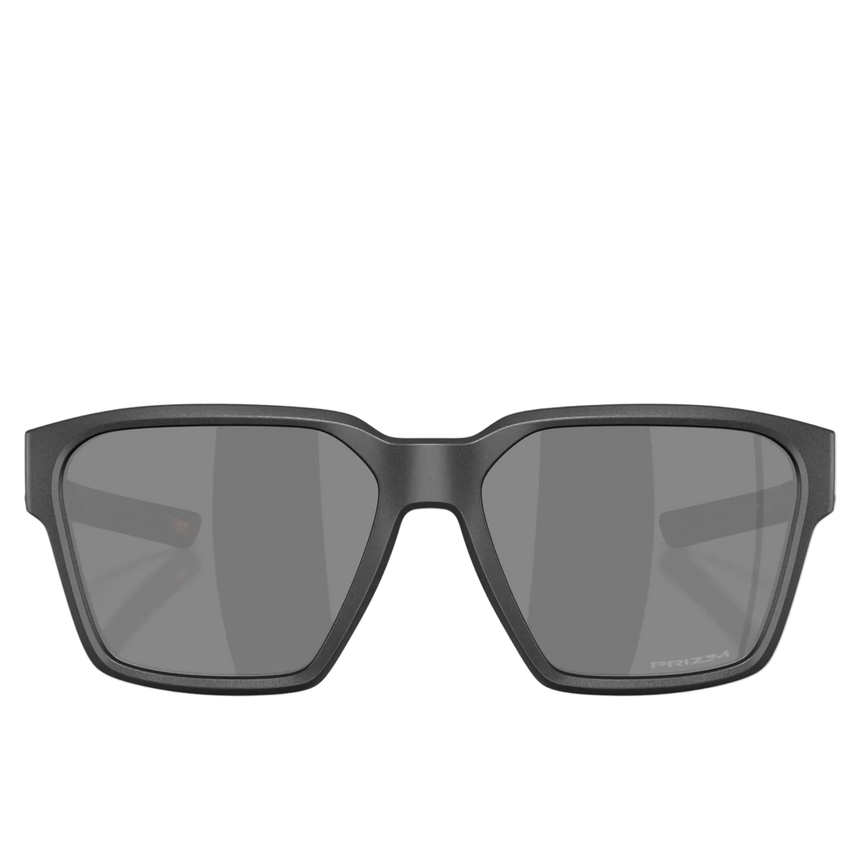 OAKLEY sunglasses Briza steel w/prizm black iridium