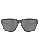 OAKLEY sunglasses Briza steel w/prizm black iridium