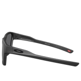 OAKLEY sunglasses Briza steel w/prizm black iridium