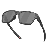 OAKLEY sunglasses Briza steel w/prizm black iridium