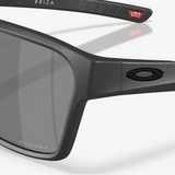 OAKLEY sunglasses Briza steel w/prizm black iridium
