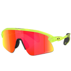 OAKLEY Stunt Devil matt uranium w/prizm ruby sunglases