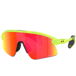 OAKLEY Stunt Devil matt uranium w/prizm ruby sunglases