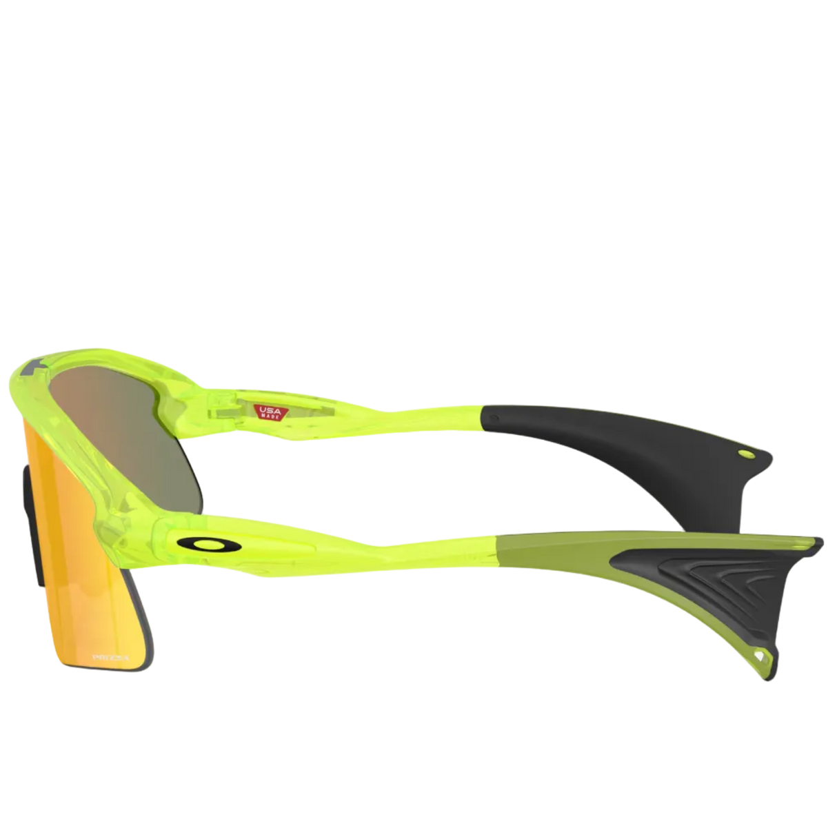 OAKLEY Stunt Devil matt uranium w/prizm ruby sunglases