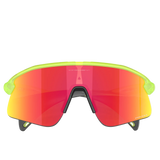 OAKLEY Stunt Devil matt uranium w/prizm ruby sunglases