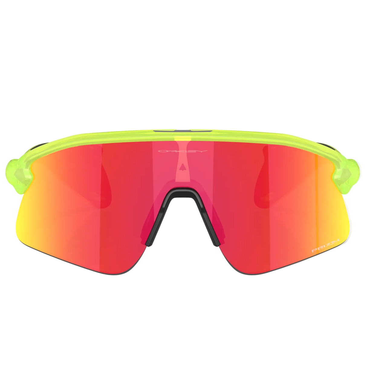 OAKLEY Stunt Devil matt uranium w/prizm ruby sunglases