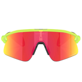 OAKLEY Stunt Devil matt uranium w/prizm ruby sunglases