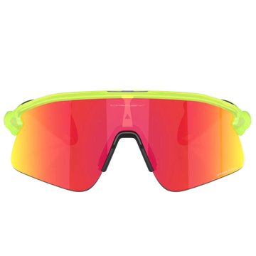 OAKLEY Stunt Devil matt uranium w/prizm ruby sunglases