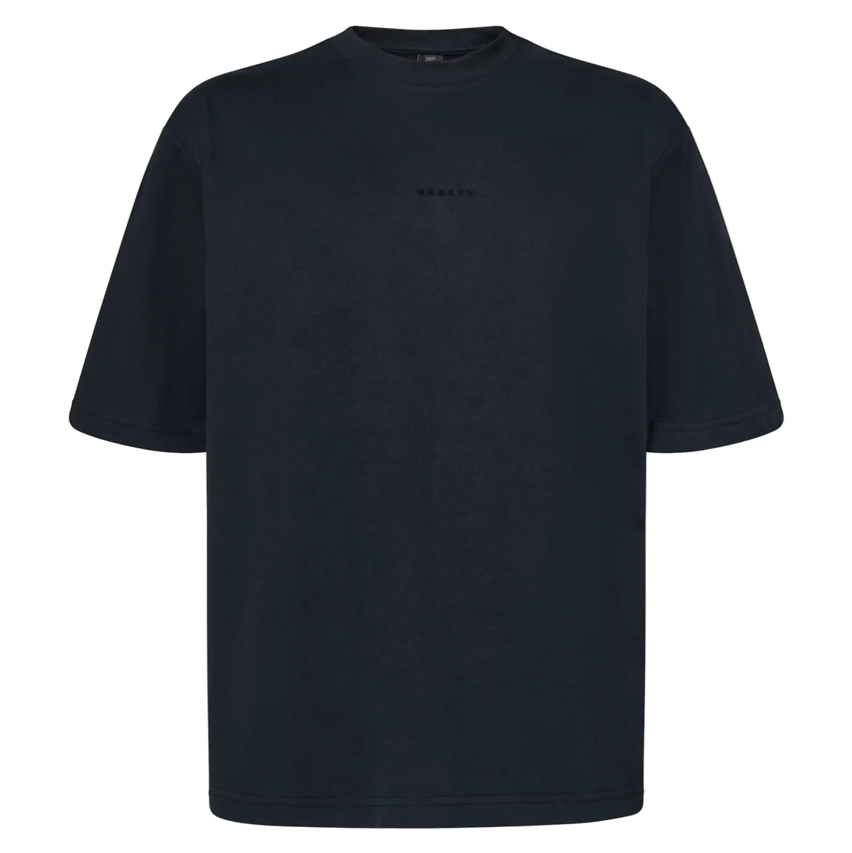 OAKLEY T-shirt Soho Gen SS blackout