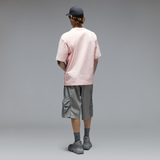 OAKLEY T-shirt Soho Gen SS faded pink