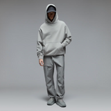 OAKLEY Sandboard Hoodie cement grey