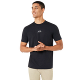 OAKLEY Bark New SS Tee blackout t-shirt