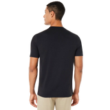 OAKLEY Bark New SS Tee blackout t-shirt