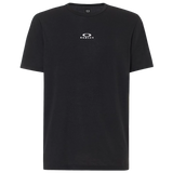 OAKLEY Bark New SS Tee blackout t-shirt