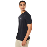 OAKLEY Bark New SS Tee blackout t-shirt