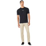 OAKLEY Bark New SS Tee blackout t-shirt