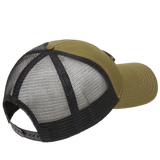 OAKLEY cap  Trucker Ellipse hat army green