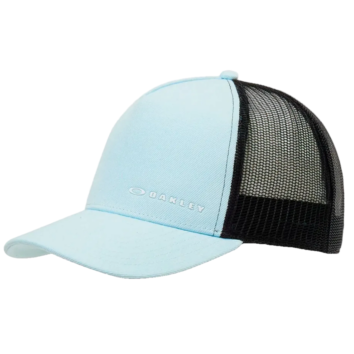 OAKLEY cap Chalten cap frost
