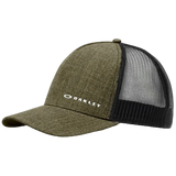 OAKLEY  Chalten Cap green heather