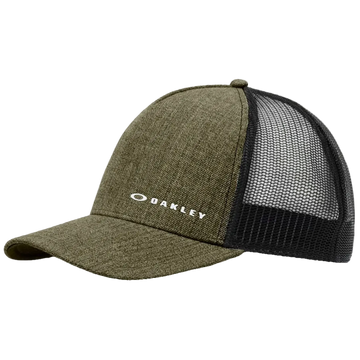 OAKLEY Chalten Cap green