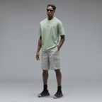 OAKLEY Metal Rise Tee faded green T-shirt