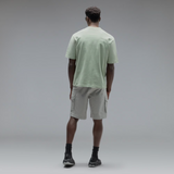 OAKLEY T-shirt Metal Rise Tee faded green