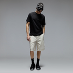 OAKLEY Stacked Flow Tee pitch black T-shirt