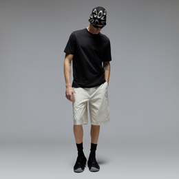 OAKLEY Stacked Flow Tee pitch black T-shirt