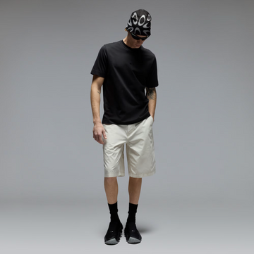 OAKLEY Stacked Flow Tee pitch black T-shirt
