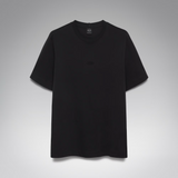OAKLEY T-shirt Stacked Flow Tee pitch black