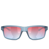 OAKLEY sunglasses Gibston matt trans stonewash w/prizm snow sapphire