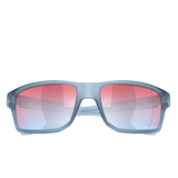 OAKLEY sunglasses Gibston matt trans stonewash w/prizm snow sapphire