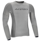 ACERBIS baselayer X Cozy grey