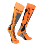 ACERBIS socks X Pro black/orange
