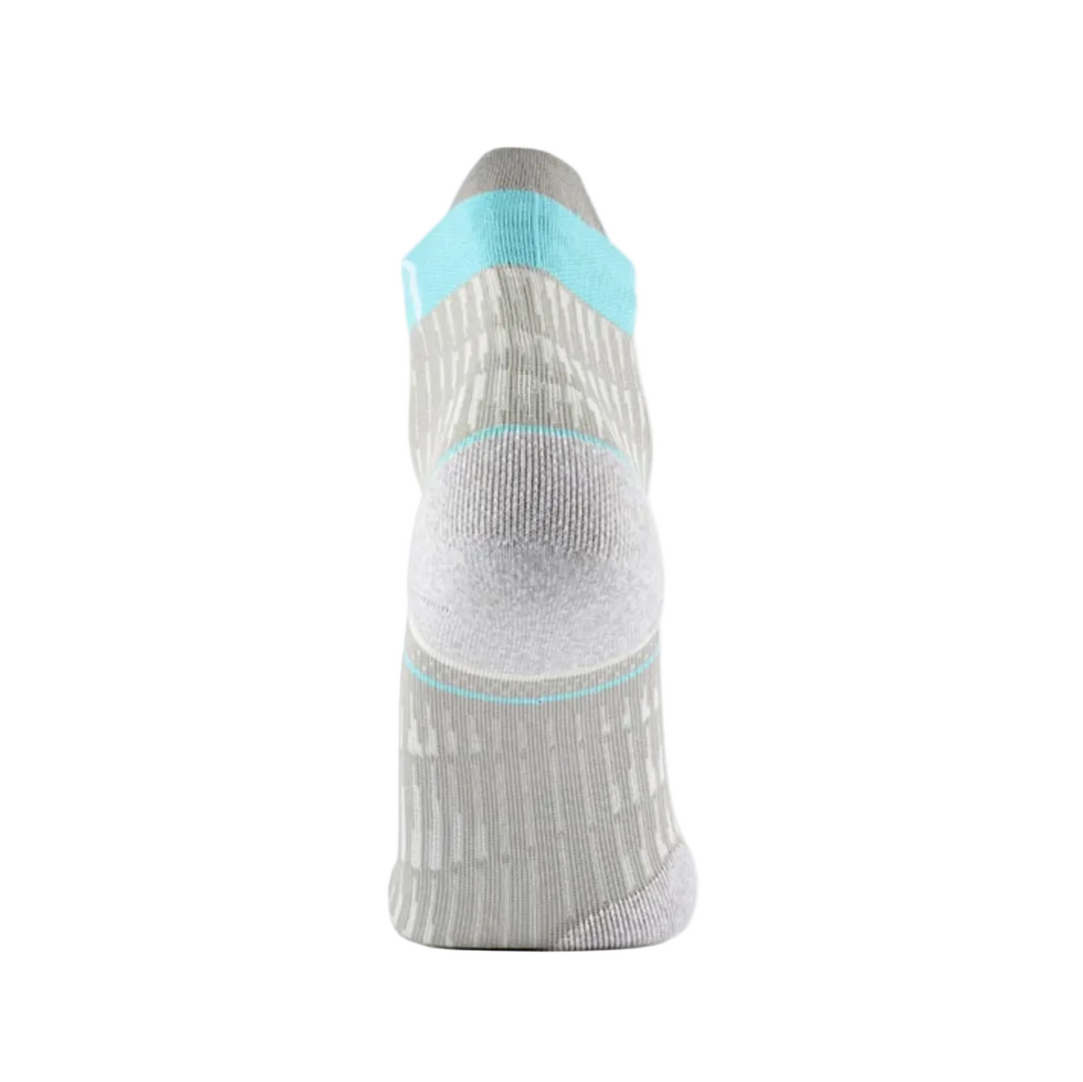 SIDAS socks Run comfort grey/turquoise