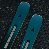 ATOMIC Redster Q9.8 RVSK S IFI w/P I 12 GW ski set
