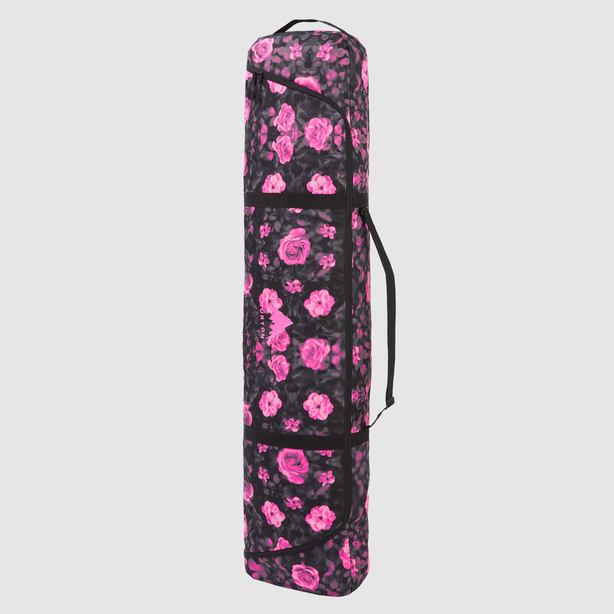 BURTON Space Sack shockwave floral snowboard bag