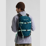 BURTON backpack Day Hiker 22L atlantic teal