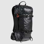 BURTON backpack AK Dispatcher 25L true black