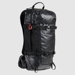 BURTON backpack AK Dispatcher 25L true black