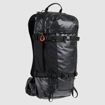 BURTON backpack AK Dispatcher 25L true black
