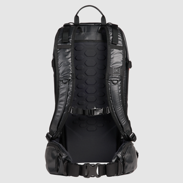 BURTON backpack AK Dispatcher 25L true black